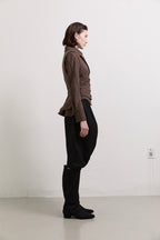 Bloomer waistcoat