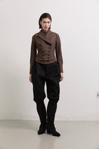Bloomer waistcoat