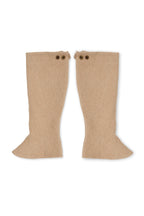 Bloomer gaiters