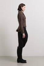 Bloomer waistcoat