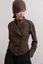 Kinetic line hat
