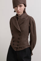 Bloomer waistcoat