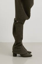 Bloomer gaiters