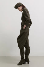 Bloomer gaiters