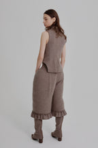 Bloomer gaiters