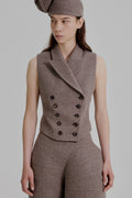 Bloomer waistcoat