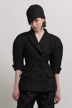 Kinetic line hat
