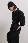 Kinetic line hat
