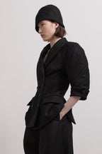Kinetic line hat