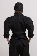 Kinetic line hat