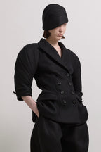 Kinetic line hat