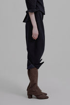 Bloomer gaiters