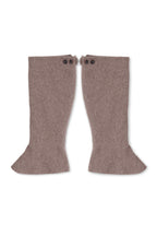 Bloomer gaiters