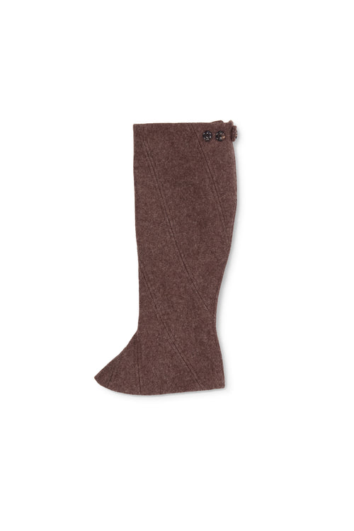 Bloomer gaiters