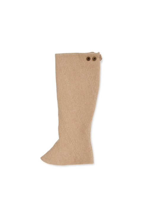 Bloomer gaiters