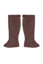 Bloomer gaiters