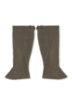 Bloomer gaiters