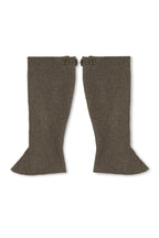 Bloomer gaiters